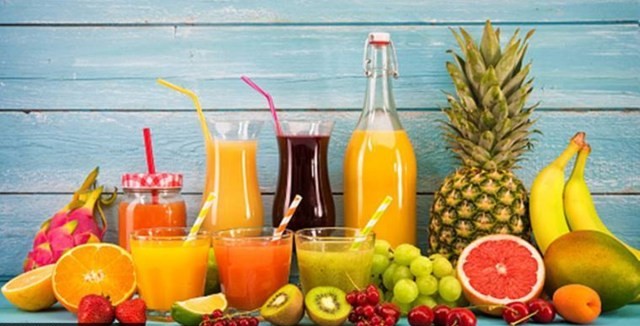 Tiệm Nước Ép Nhà Kem