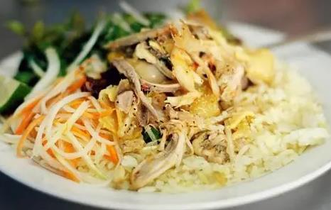 Cơm Gà Phát Tài - 854 Ngô Quyền