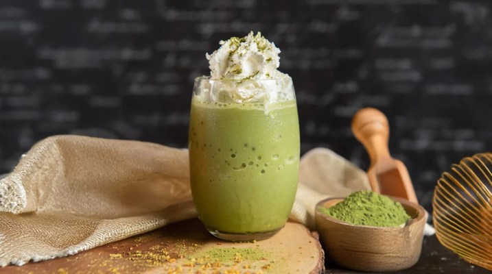 Mật Tea & Coffee