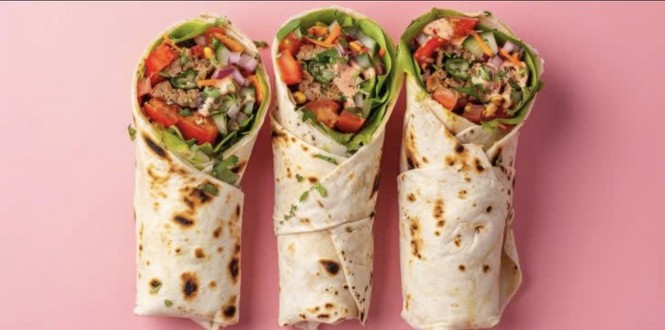 Tiệm Bánh Tacos Vị Nhà - Nguyễn Ái Quốc