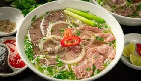 Phở Bò Tươi Mr. Quế - Phở, Cơm Chiên & Mì Xào - 38 Loseby