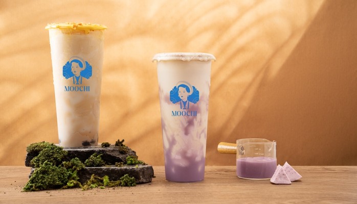 Moochi Tea - Số 2 Nguyễn Phong Sắc