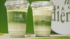 Đảo Matcha - Triều Khúc