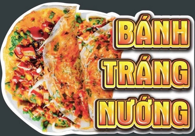 Bánh Tráng Dì Tuyền - Đoàn Thị Nghiệp