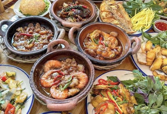 Cơm Chảo Út Long - Gò Xoài