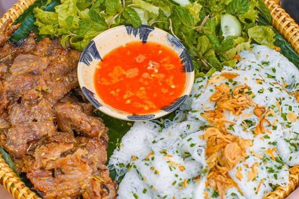 Nẫu Food - 12 Nguyễn Văn Thoại