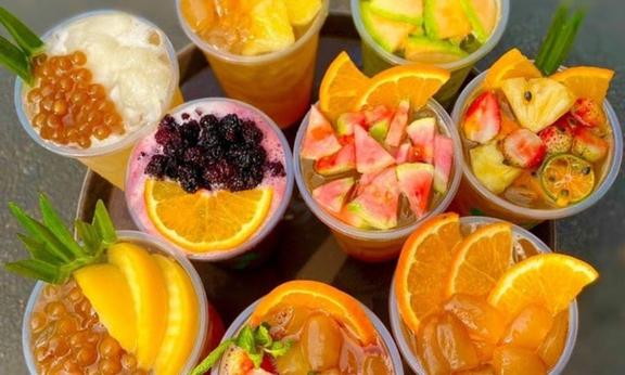 Hai Cafe - Cà Phê, Matcha & Trà Trái Cây