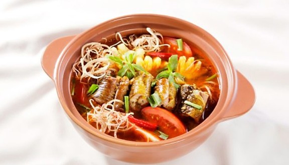 Quán Nhậu Thịnh Phát 2 - Hoàng Văn Thụ