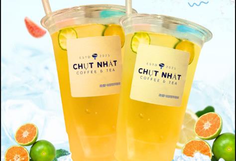Chụt Nhắt Coffee - Tea - 96 Nam Cao