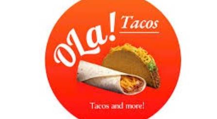 Ola Tacos - Taiyaki & Hamburger