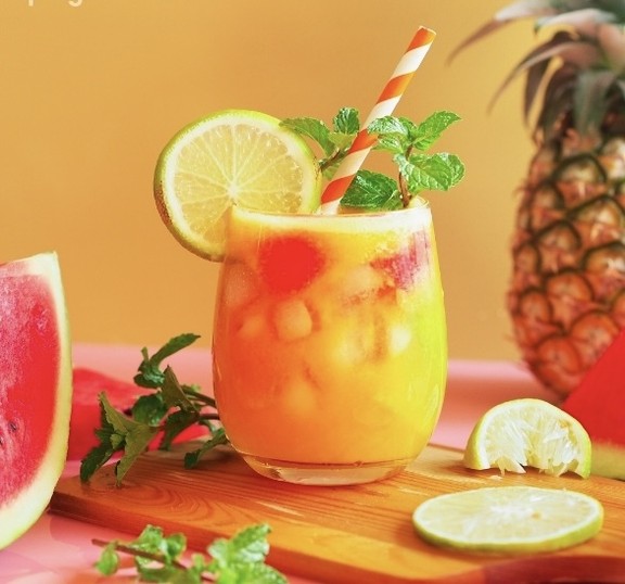 Tiệm Coffee & Tea Gia Đình