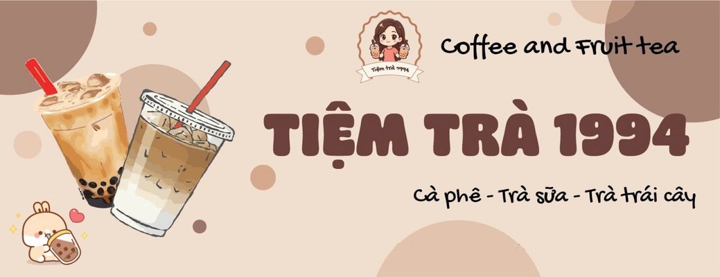 Tiệm Trà 1994 - Tô Hiệu