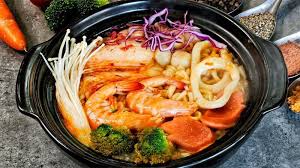 Trà Sữa, Mỳ Cay & Ăn Vặt - Nhà Min