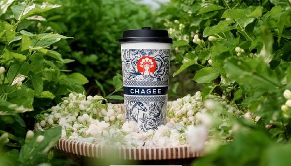 CHAGEE - Nguyễn Đức Cảnh