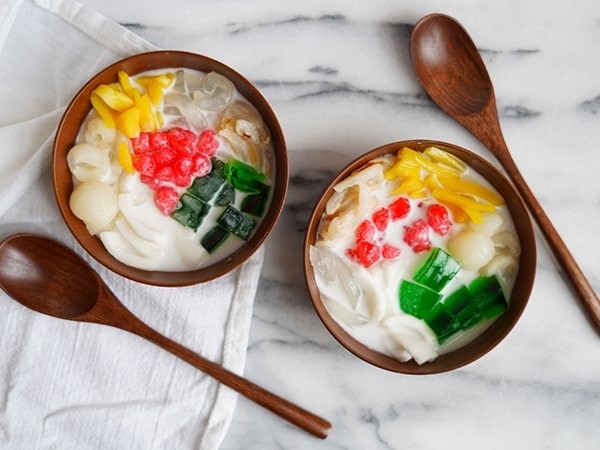 CHEF CHILL - Chè Hiện Đại