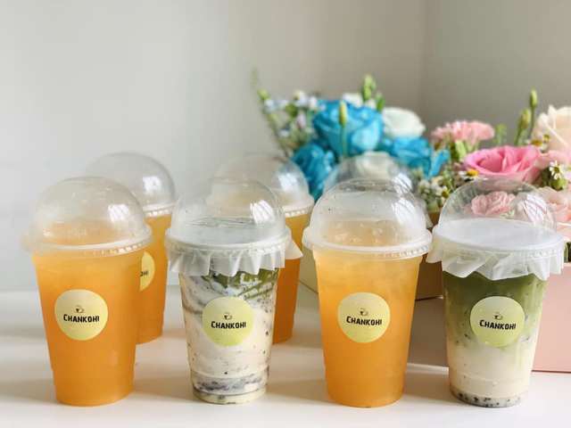 Tiệm Bánh Kem Nhà Chang - 05 Đặng Vũ Hỷ