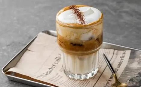 Quán 360 - Cà Phê Muối & Trà Tắc Thái xanh