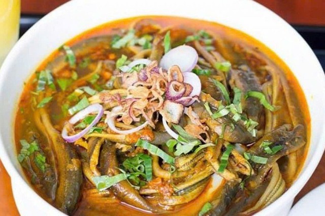 Quán Cô Tư - Bún, Phở & Bánh Canh Hoài Nhơn - 129 Phan Chu Trinh