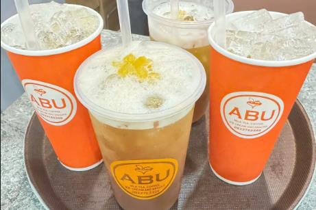 ABU Tea & Coffee - Thức Uống - 24 Đoàn Kết