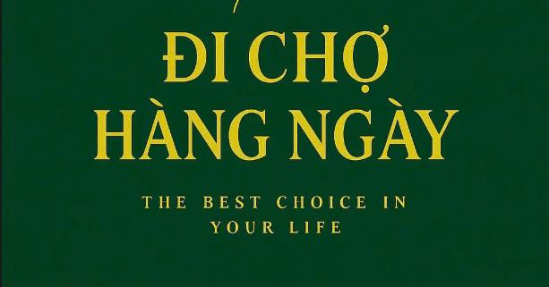 Đi Chợ Hàng Ngày - Lai Xá