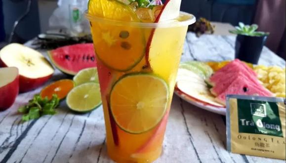 Julie’s Coffee - Phú Xuân City