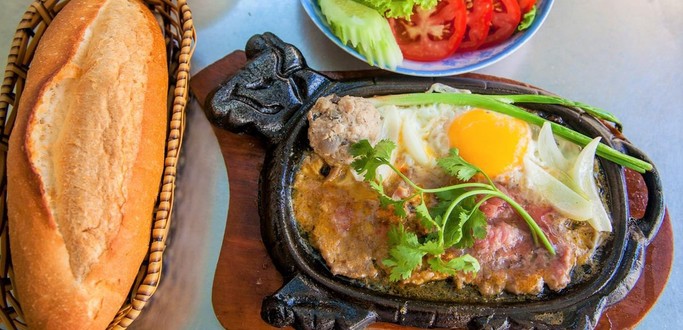 Bò Né 3 Ngon - Lê Tấn Trung