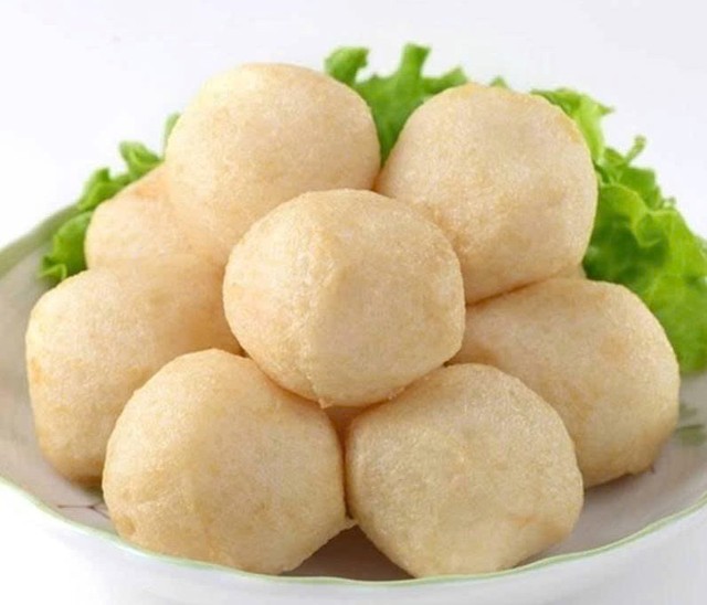 Ăn Vặt Cô Ngọc - Cá Viên Chiên & Tokbokki Sốt Cay - Lâm Văn Bền