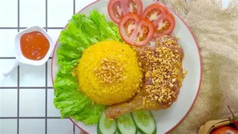 Chang Cơm Nhà - 29 Ngũ Hành Sơn