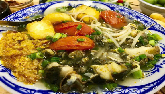 Bún Ốc Cô Béo Ecopark - Phố Trúc