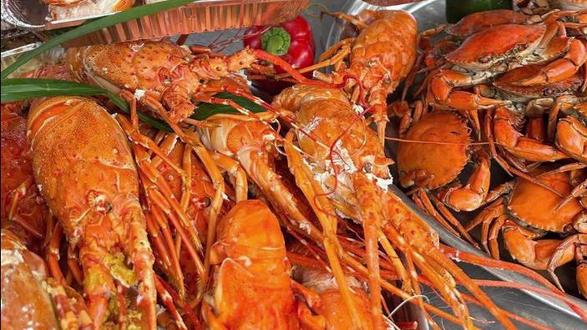 Bếp Tôm Cua 69 - Q7