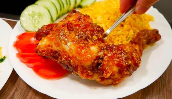 Quán Ăn Út Khờ - Phú Thọ Hòa