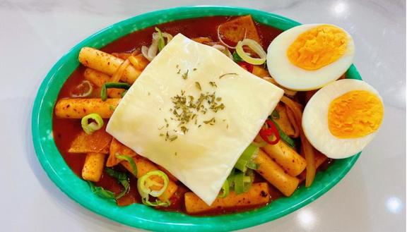 Seo Ga Nea - Kim Bắp - 84 Trần Phú