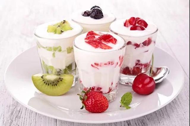 Gạo Milk Tea - Yaourt Trái Cây - Nguyễn Phúc Chu