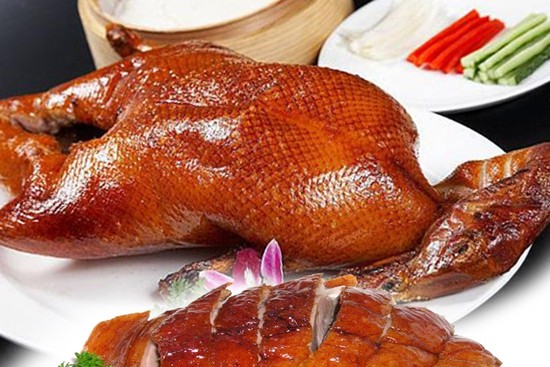 Vịt Quay Hồng Kông & Cơm Vịt - Bếp Meng