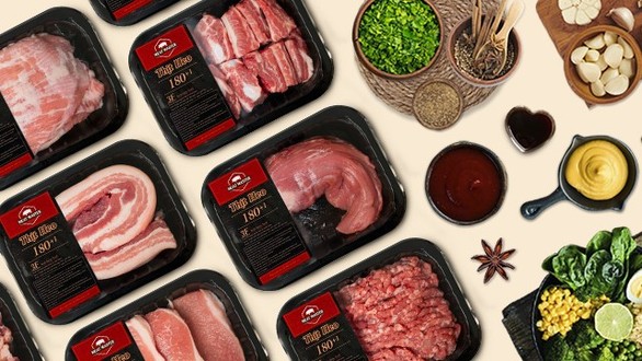 Meat Master - Vinhomes Central Park