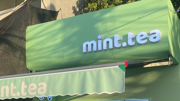 Mint.tea - 506 Trần Hưng Đạo