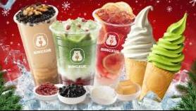 TRÀ SỮA BINGXUE - XUÂN PHƯƠNG