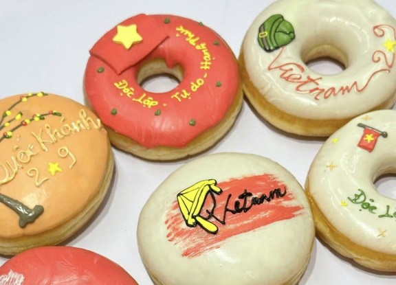 Hồng Phát Taste Bakery - Nguyễn Huệ