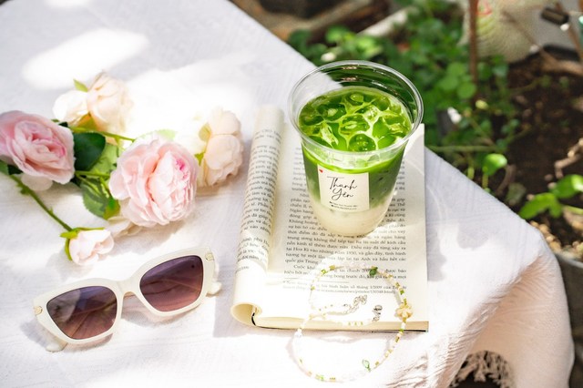 Tiệm Trà Thanh Yên - Matcha & Trà Sữa