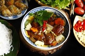 Bún Chả Hà Nội - Đỗ Đăng Tuyển