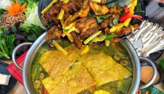 Quán Yến Béo - Đồ Nướng & Lẩu