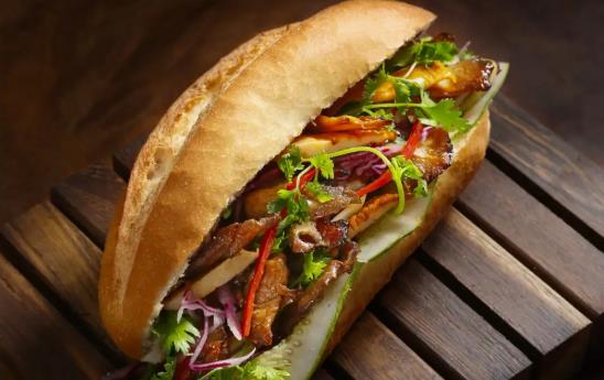 Bánh Mì Việt - 58 Đống Đa