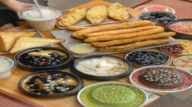 Soybeans - Tào Phớ & Pudding - Phạm Ngọc Thạch