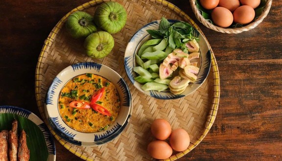 Cơm Mẹt 3 Cô - 78 Lê Viết Lượng