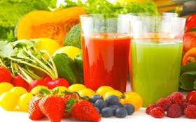 Ăn Vặt Hai Lúa - Nước Ép Trái Cây, Mì Cay & Gà Rán - 19/3 Đường Số 10