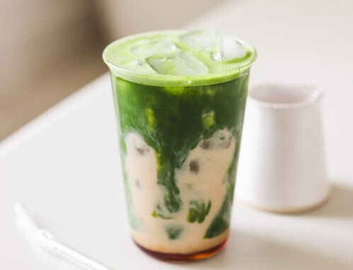 An's Coffee & Tea - Trần Quốc Toản