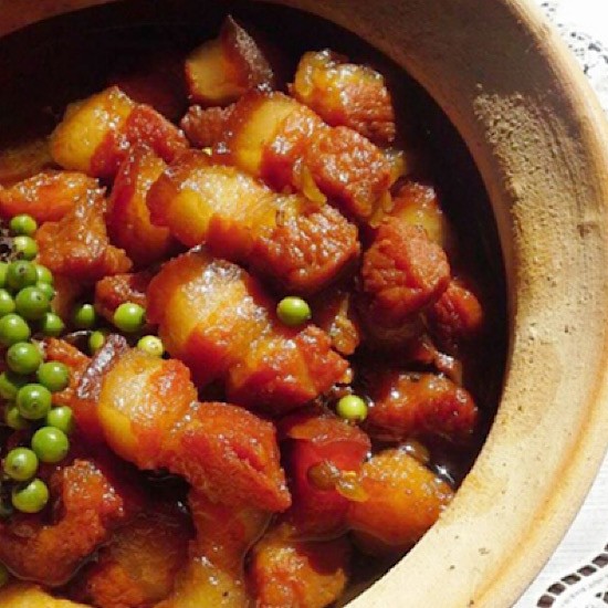 Bếp Bảo Bảo - Hồng Bàng