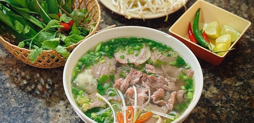Phở Gia Truyền 139 - Ngũ Hành Sơn