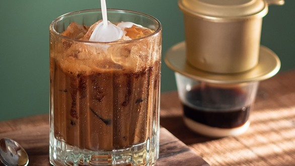 Mẹ Mơ - Food & Drink - Nguyễn Cư Trinh