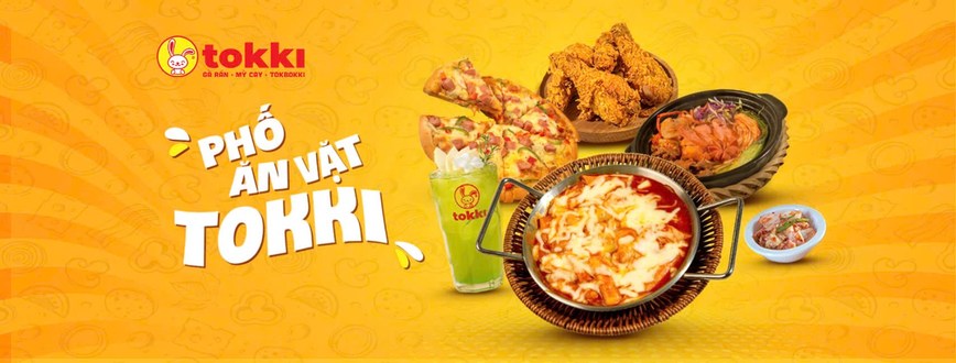 Gà Rán Tokki - Tp Hưng Yên